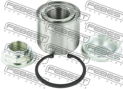 FEBEST Citroen Rear Wheel Bearing Repair Kit DAC30620051-KIT