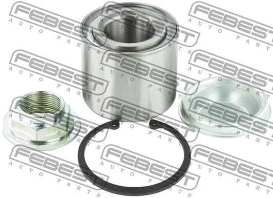 FEBEST Citroen Rear Wheel Bearing Repair Kit DAC30620051-KIT