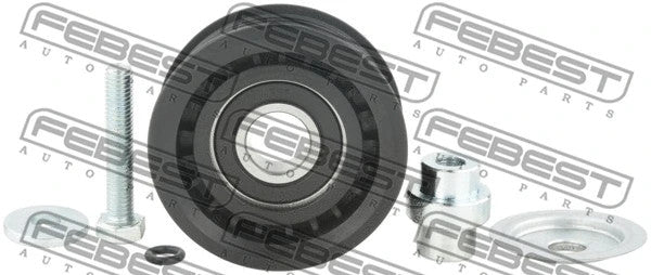 Febest Pulley Idler 2588-BOX3