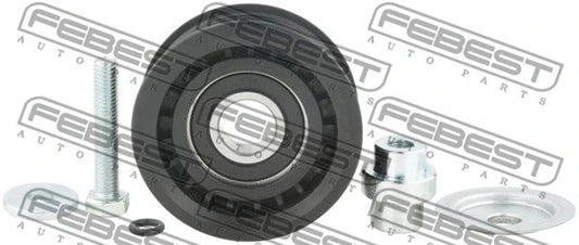Febest Pulley Idler 2588-BOX3