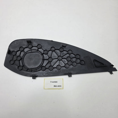 2000-2008 MINI Cooper RIGHT SIDE DASH END PANEL 7144590