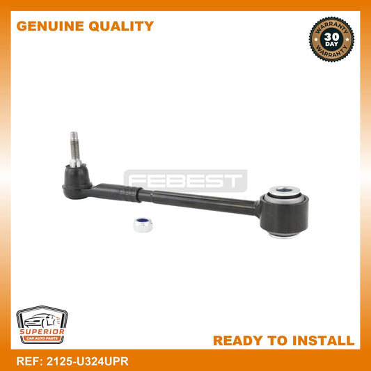 FEBEST 03-13 Ford Expedition Rear Transverse Link Ball Joint 2125-U324UPR