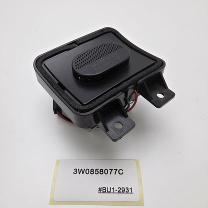 2004-2018 Bentley Continental GTC Temperature Sensor 3W0858077C