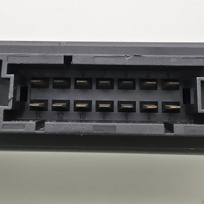 2005-2014 Mercedes-Benz S-class W221 Rear Seat Control Module A2218706187