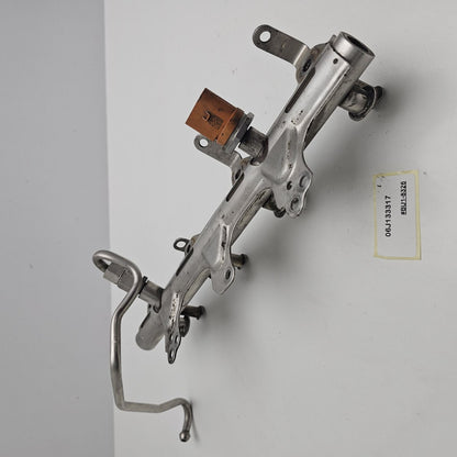 2008-2018 Audi Q5 Fuel Rail 06J133317