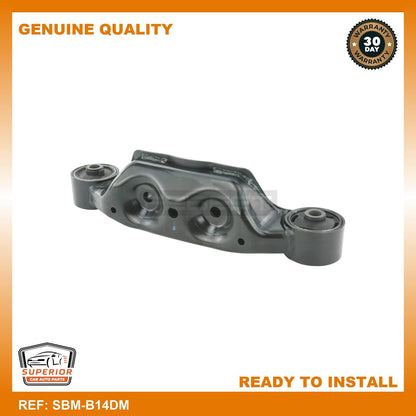 FEBEST Subaru Differential Mount SBM-B14DM