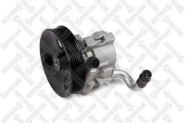 STELLOX CHEVROLET Steering System Hydraulic Pump - 95977412