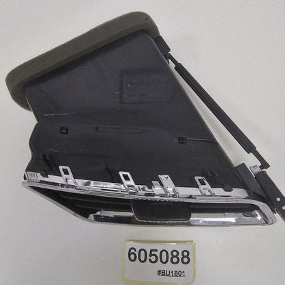2008-2014 Cadillac CTS-V Right Side Air Vent Assembly 605088