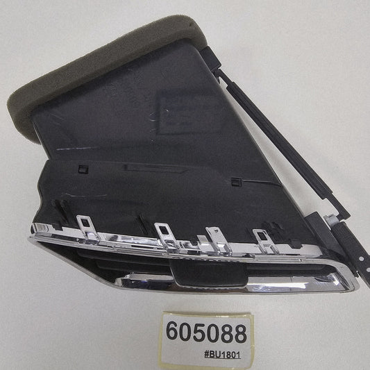 2008-2014 Cadillac CTS-V Right Side Air Vent Assembly 605088