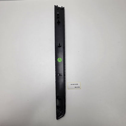 2012-2015 Volkswagen Passat Rear Right Door Panel Trim 561867420B