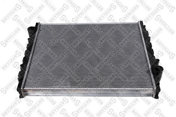STELLOX 1982-1993 Chevrolet C10 Radiator 3050470