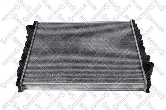STELLOX 1982-1993 Chevrolet C10 Radiator 3050470
