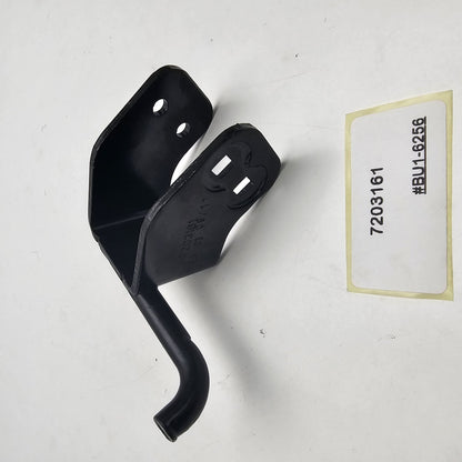 2008-2015 BMW F01 Trunk Lid Hook Left 7203161