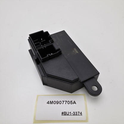 2017-2024 Audi SQ7 Steering Column Control Module 4M0907705A