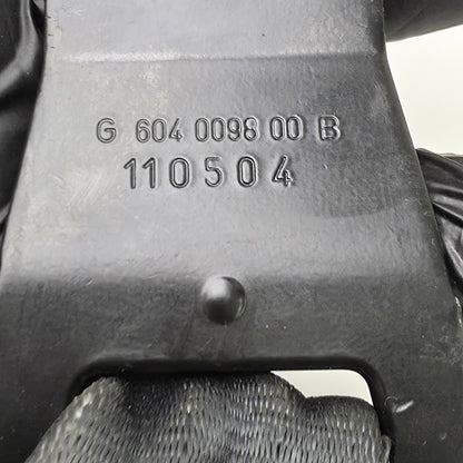 2007-2013 Land Rover Range Rover Sport Left Rear Seat Belt Retractor 604043700G