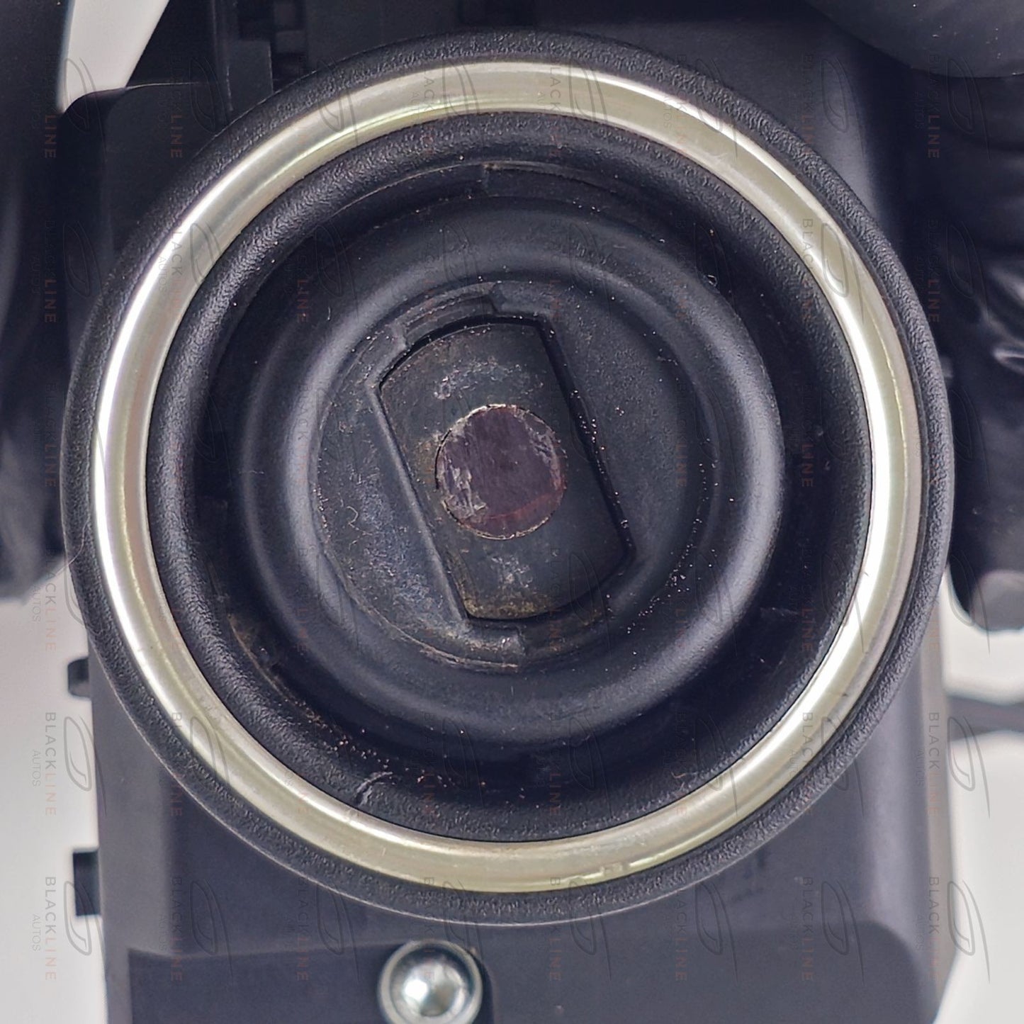 2003-2009 Mercedes-Benz W209 CLK Ignition Switch Module EZS 2095453308