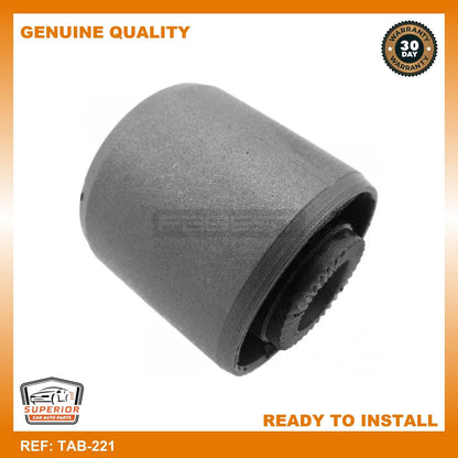 Febest TOYOTA 48725-22150 Rear Rod Bushing TAB-221