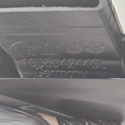 2013-2019 Maserati Ghibli Left Air Vent Cover Trim 105804244CL