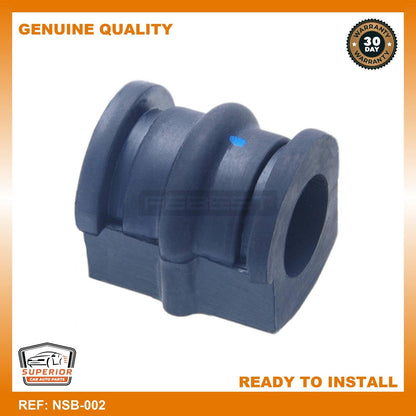 FEBEST NISSAN Front Stabilizer Bar Bush NSB-002