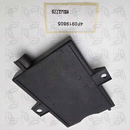 2010-2018 Audi A4 Chip-Card Reader For TV System 4F0919805