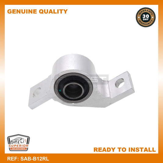 FEBEST 2000-2002 Subaru Forester Suspension Arm Bush SAB-B12RL