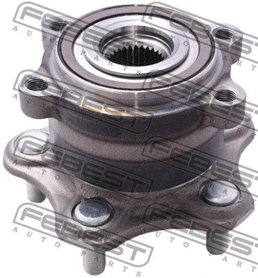 FEBEST 2013 Nissan Pathfinder Rear Wheel Hub 0282-R52R