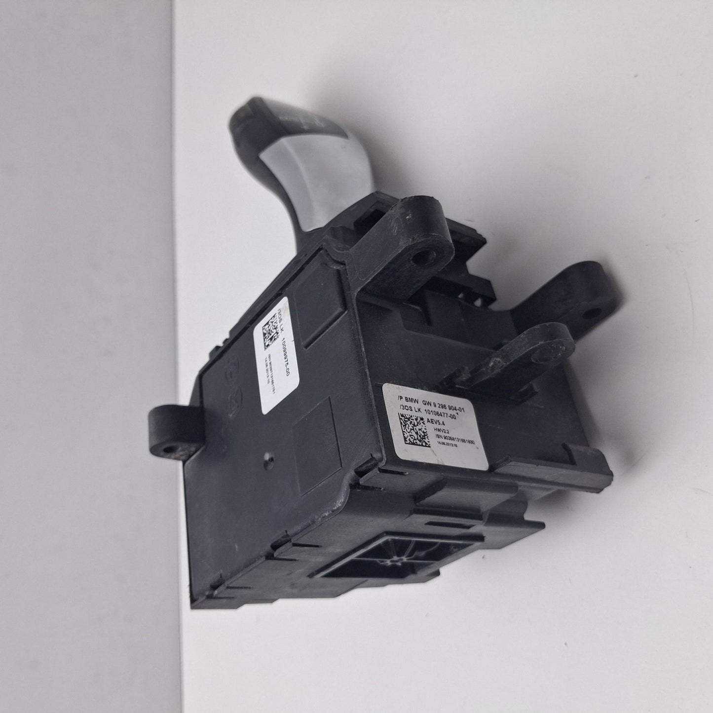 2011-2016 BMW 535 Automatic Transmission Shifter Selector GW929690401