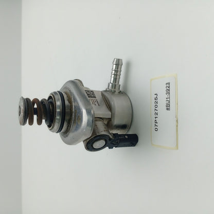 2010-2018 Bentley Continental HIGH PRESSURE PUMP 07P127025J