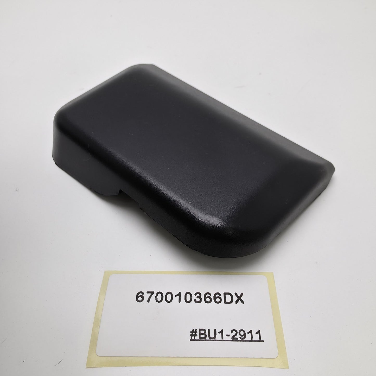 2014-2021 Maserati Ghibli RIGHT SIDE B PILLAR 670010366DX