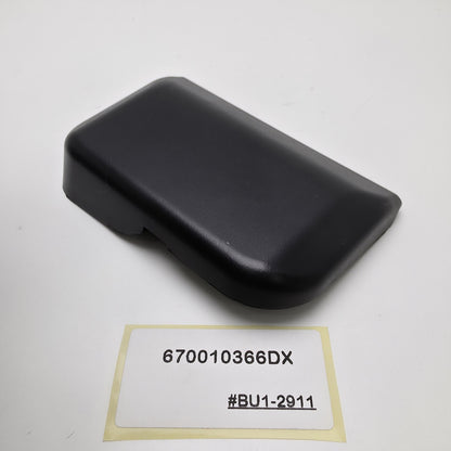 2014-2021 Maserati Ghibli RIGHT SIDE B PILLAR 670010366DX