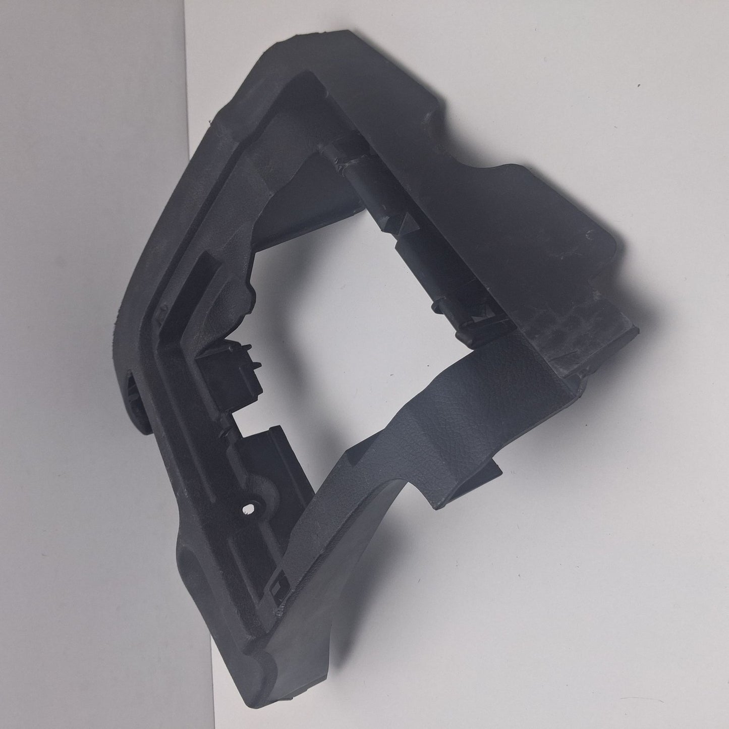 2010-2014 Volkswagen Golf Radio Dash Trim Bezel 5K0858063