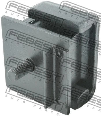 FEBEST ISUZU Right Engine Mount ISM-NHS69RH