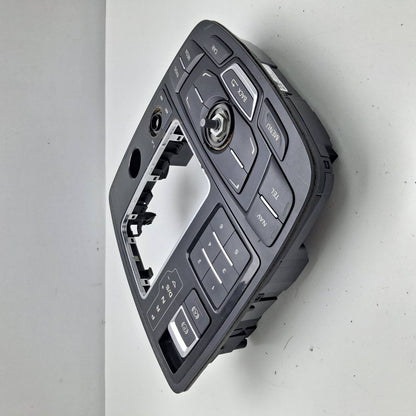 2016-2018 Audi A7 Infotainment Display Control Switch 4G1919612K OEM