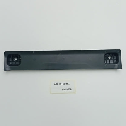 2006-2013 Mercedes-Benz S-Class BRACKET RIGHT HANDLE A2218150214