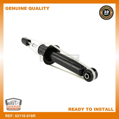 FEBEST NISSAN Rear Shock Absorber 02110-018R