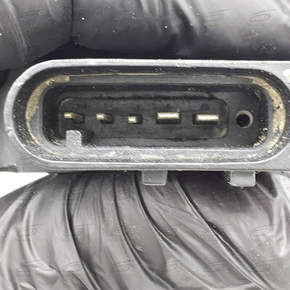 2006-2020 Mercedes-Benz CLS-Class TCU Transmission Control Module A1644460610