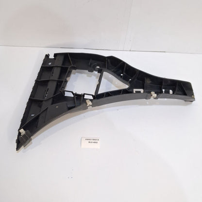 2009-2019 Jaguar XJ Rear Left Bumper Mount Bracket AW9317B931