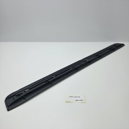 1998-2005 Lexus GS400 Front Door Scuff Plate Outside RH 6791130140