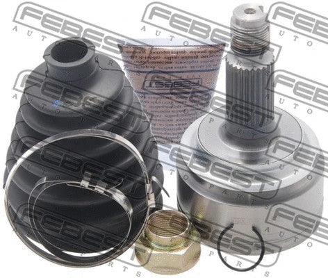 FEBEST 2006-2012 Honda Civic Outer Cv Joint 0310-FDAT