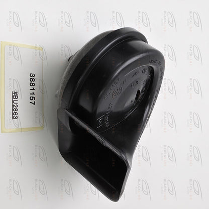 1999-2005 BMW 5 Series E39 525i Low Tone Horn 3881157