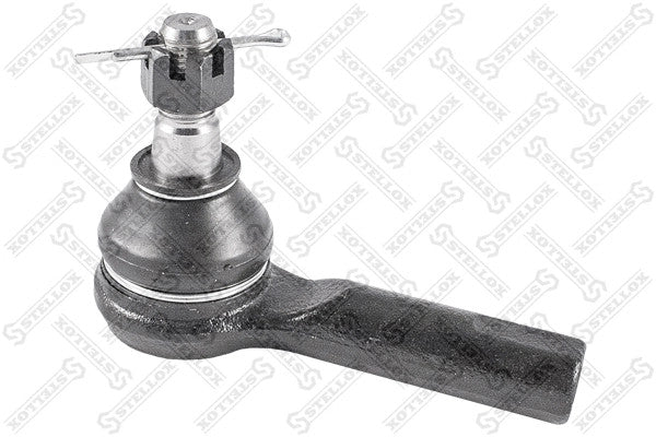 STELLOX 1996-2004 Nissan Frontier Tie Rod Outer Socket Kit 48520-4P025