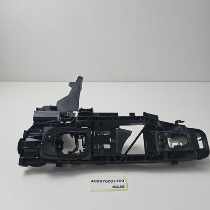 2015-2017 Mercedes-Benz GLC Door Handle Bracket Left A0997602100