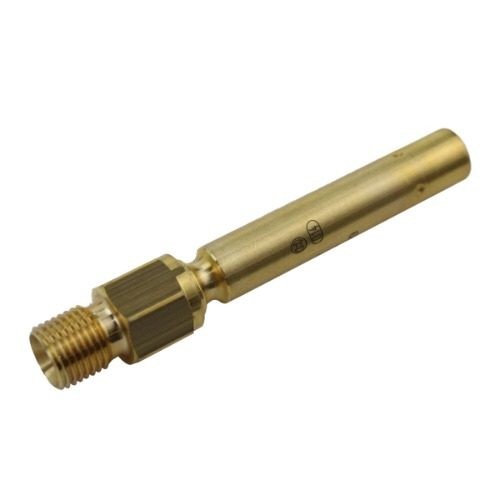 BOSCH 1986-1989 Mercedes-Benz 560SL Fuel Injector 0437502054