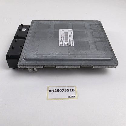 2007-2016 Audi A7 Engine Control Unit ECU 4H2907551B