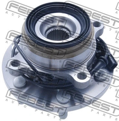 Febest 2010 Nissan Armada Front Wheel Hub 0282-Y62F