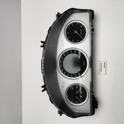 2010 Mercedes-Benz GLK 350 Speedometer Instrument Cluster A2C53194279