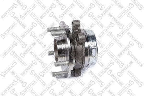 STELLOX 2009-2018 Nissan 370Z Front Wheel Bearing and Hub Assembly 40202-1EA0B