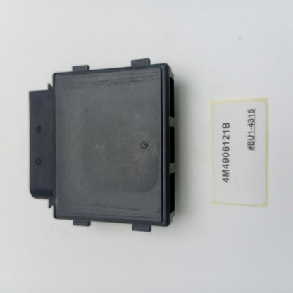 2020-2025 Audi RS6 Fuel Pump Driver Module 4M4906121B