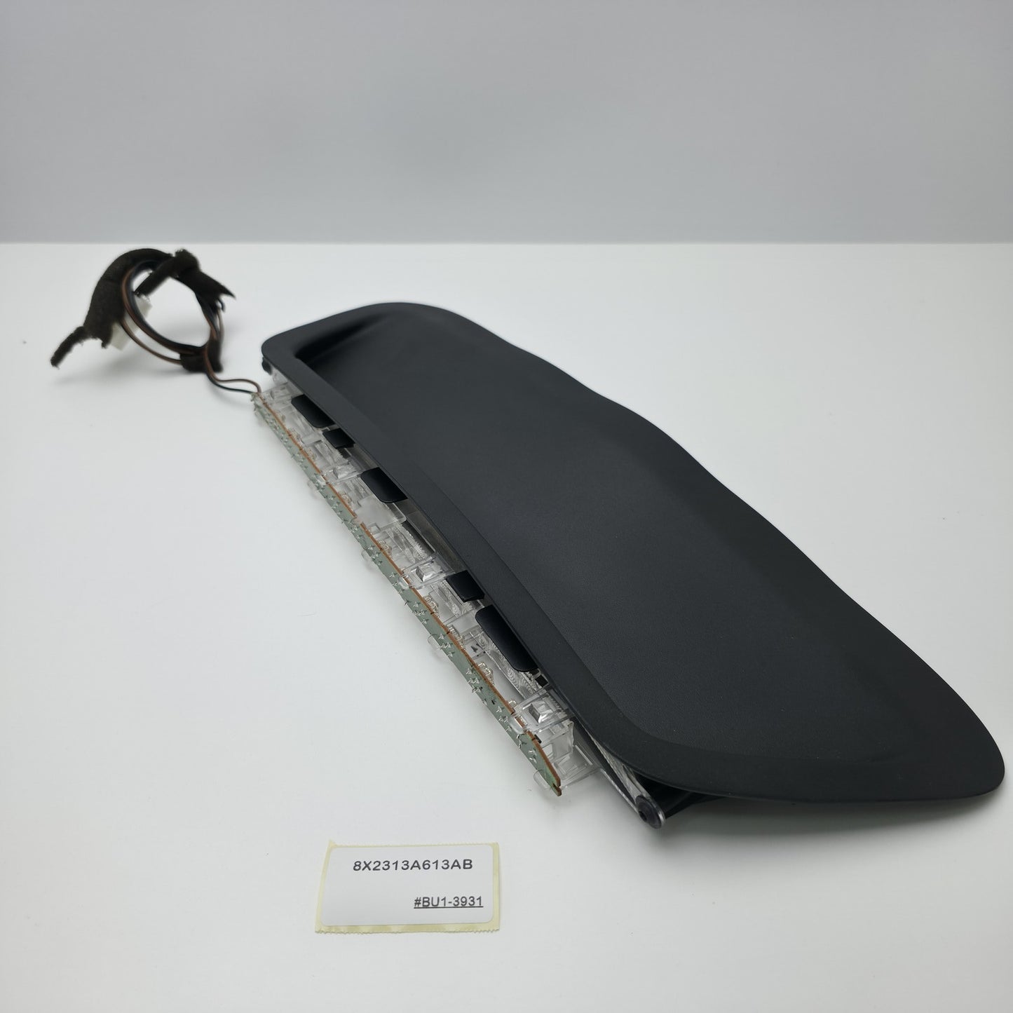 2009-2015 Jaguar XF Central Rear Lamp 8X2313A613AB
