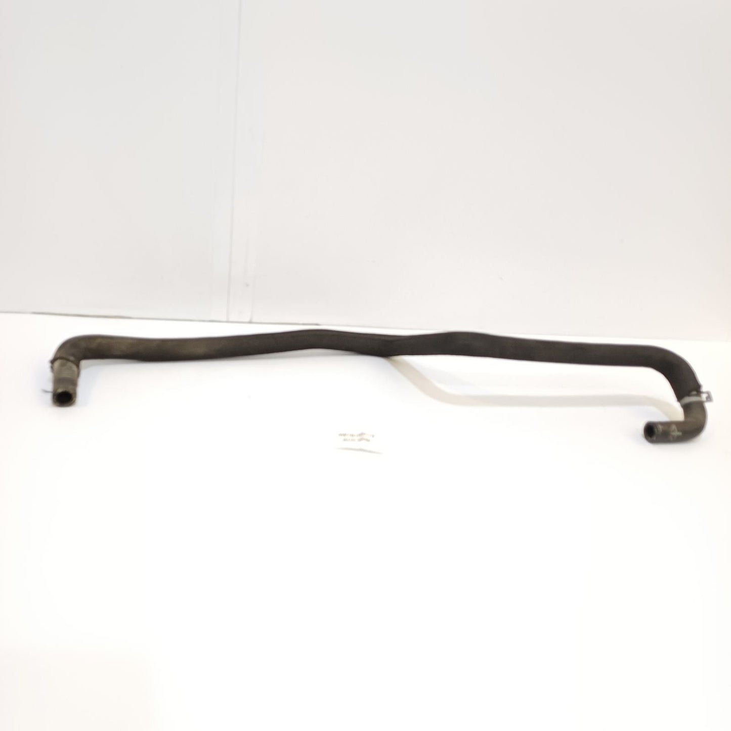 2006-2012 Bentley Continental Flying Spur Coolant Hose 3W1819371A